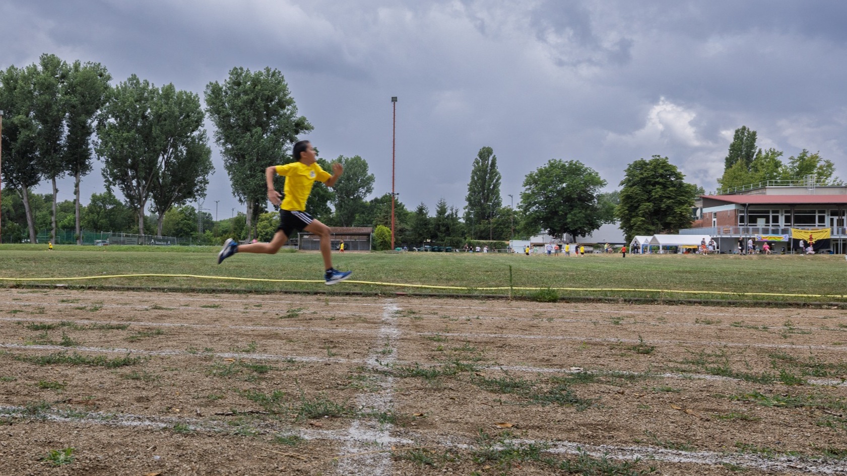 PSG Sommerfest 2026